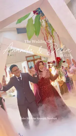 Wedding Template