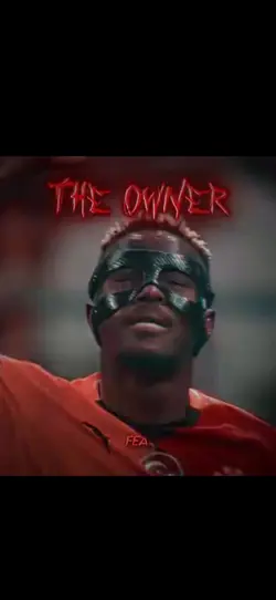 THE OWNER OF FENER!