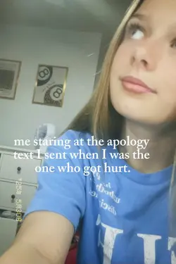 😔