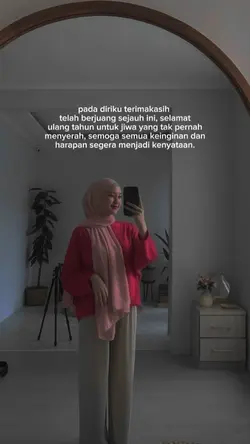 selamat ulang tahun 
