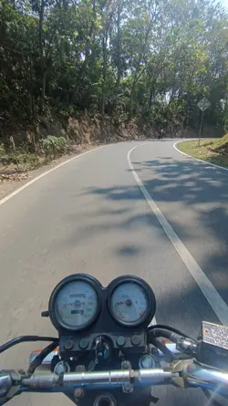 Motoran Sendiri