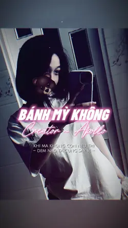 BÁNH MỲ KHÔNG REMIX