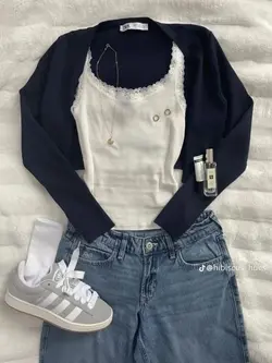 clothing !! 🤍