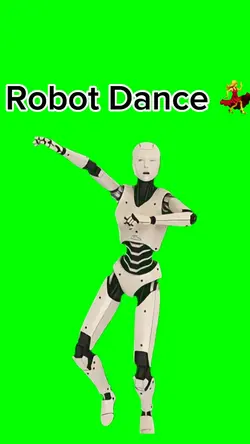 Robot Dance