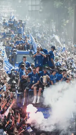 PERSIB