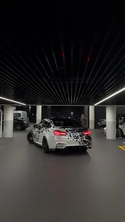 Car edit 