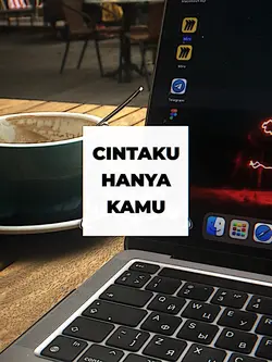 3:4 CINTA MERAH JMBU