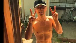 技を習った!
