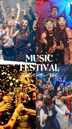 festival music 
