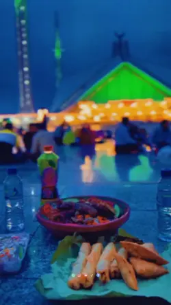 Ramzan ul Mubarak