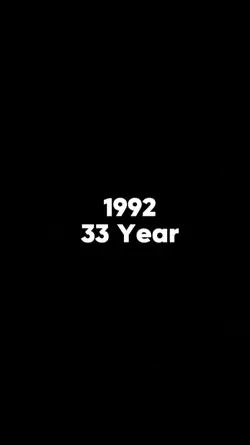 Version 1992 Year