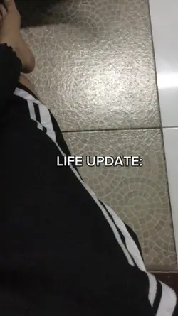 life update