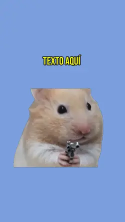 Hámster meme