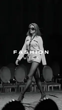 FASHION EDIT