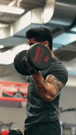GYM MOTIVATION