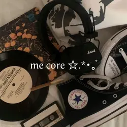 me core