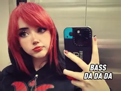 Bass Da Da Da