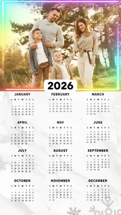 2026  CALENDAR