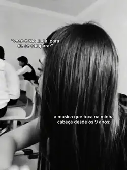 comparação 