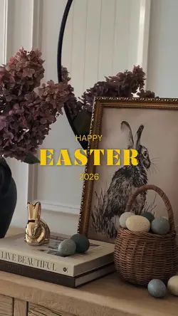 Happy Easter 2026