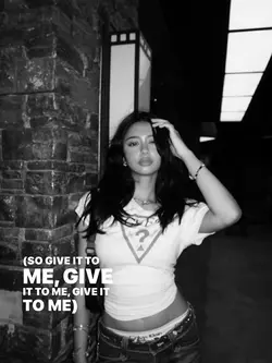 give it to me