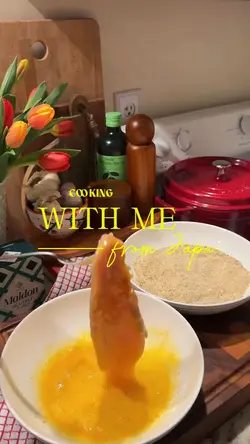 Cooking Vlog