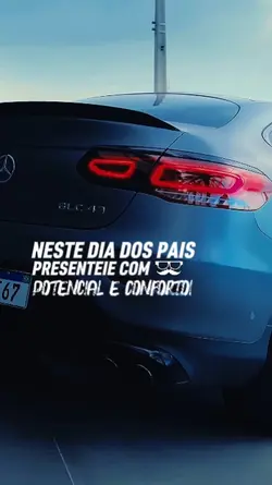 Concessionária Carro