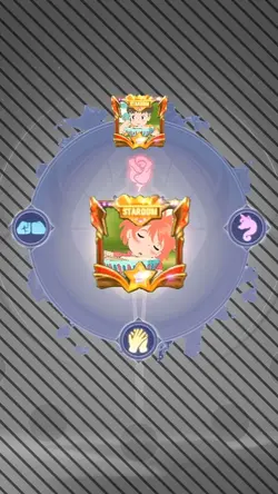 afinitas duo