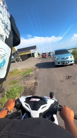 Healing motoran