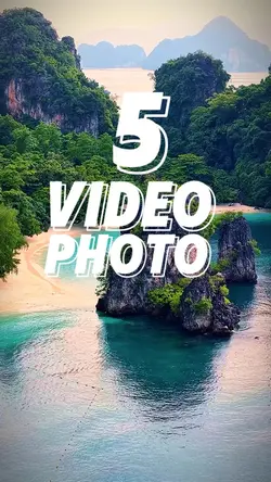 5 clip or photo 🇱🇷