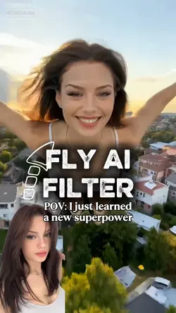 Fly Ai Filter