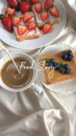 Food Recommendations