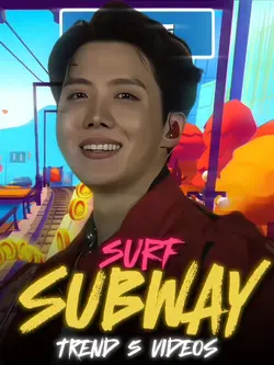 subway surf