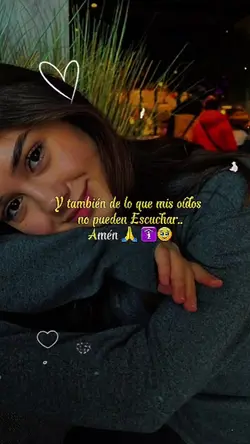 Gracias Dios 