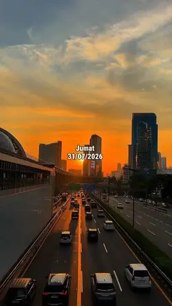 jumat 31 Juli 2026