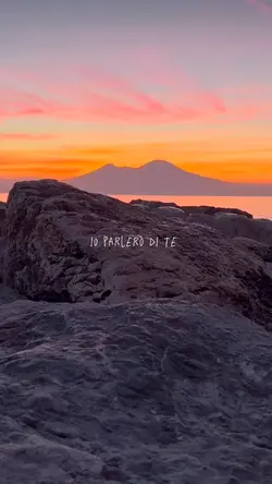 io parlerò di te 🔗