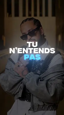 SLIMANE - MON AMOUR