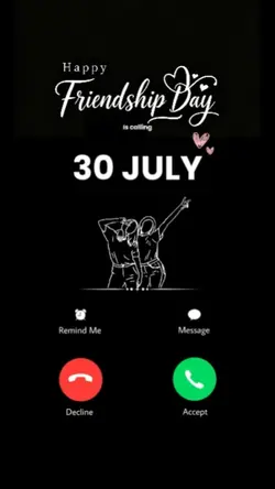 friendship day 