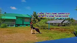 I hope this June