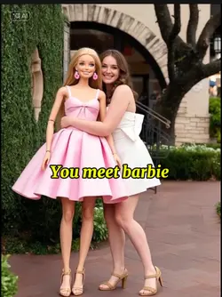 Barbie