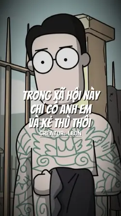 Trong Xã Hội Này Chỉ
