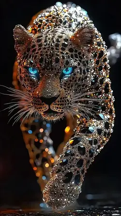 Leopardo 