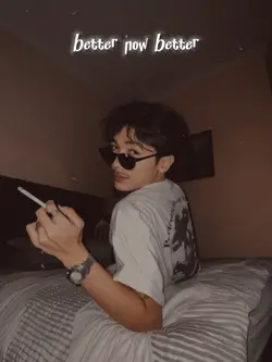 Better now 