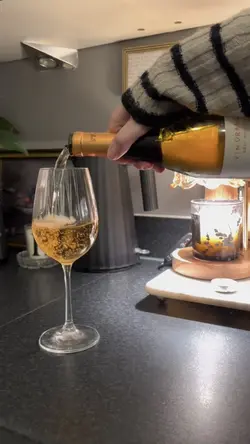 wine
