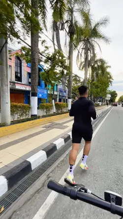 sound jogging
