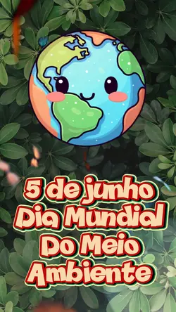 Meio ambiente 