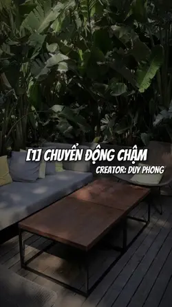 [1] chuyển động chậm