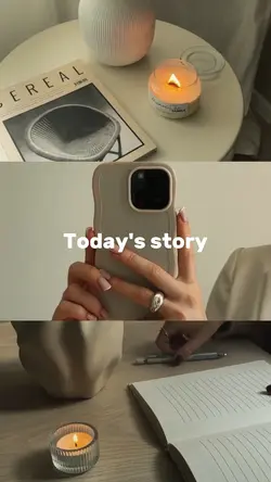 today's story