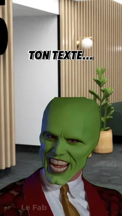 The Mask Splendide 