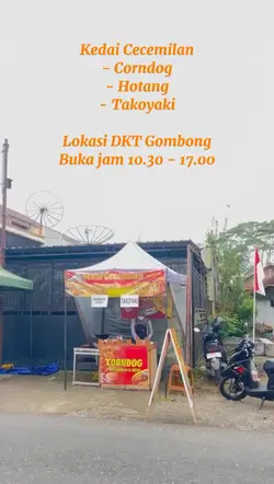 DJ ENAK DONG